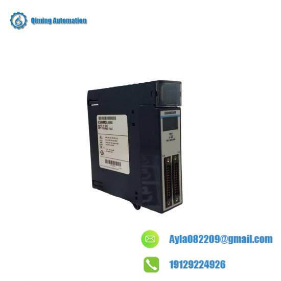 General Electric 8455-SW-CF Bus Interface Module