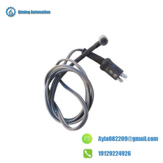 General Electric DA512 Ultrasonic Transducer Probe