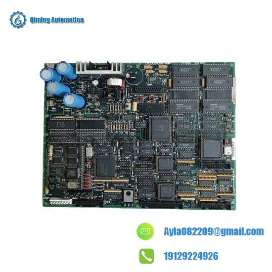 GENERAL ELECTRIC DS200DMCBG1A