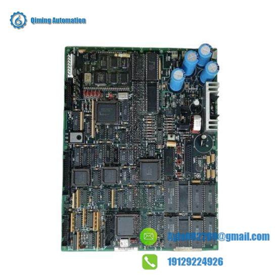 GENERAL ELECTRIC DS200DMCBG1A