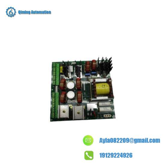 GENERAL ELECTRIC DS200EXPSG1A POWER SUPPLY BOARD