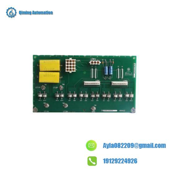 Yokogawa SEA4D-11  Bus Interface Module
