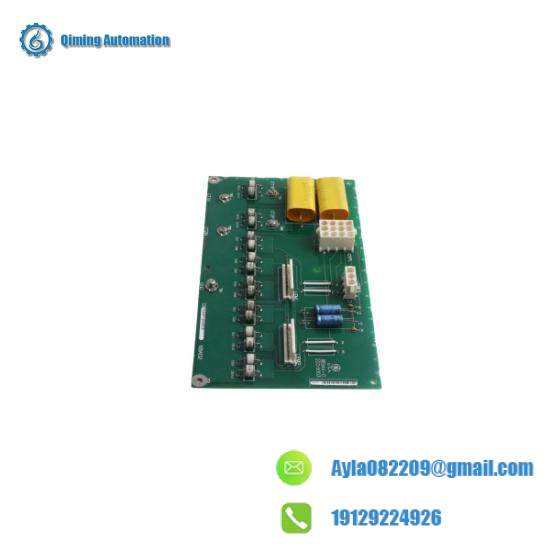 GENERAL ELECTRIC DS200FCSAG2A Interface Board