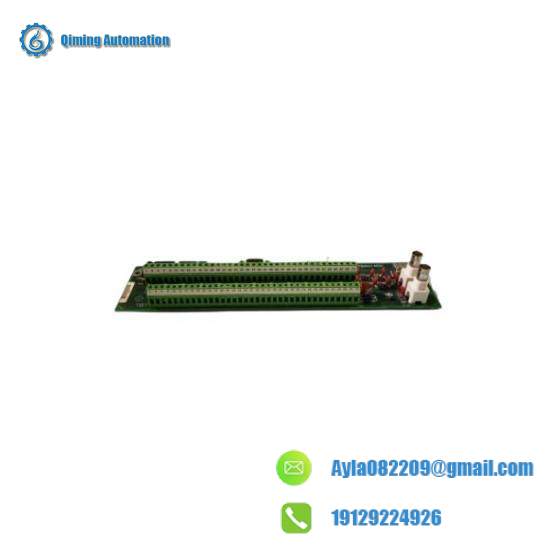 GENERAL ELECTRIC DS200PTBAG1ABA Circuit Board