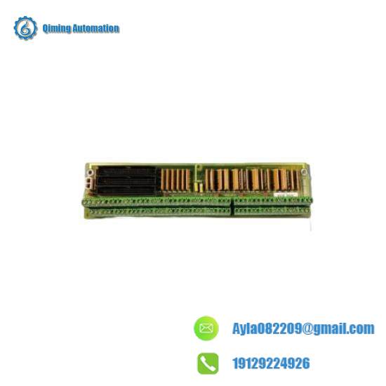 GENERAL ELECTRIC DS200QTBDG1AAA DIGITAL CONTACT TERMINAL BOARD