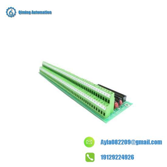 GENERAL ELECTRIC DS200TBQCC1AAA PC BOARD