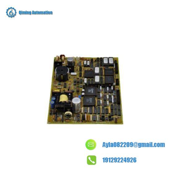 GENERAL ELECTRIC DS200TCDAG1A I/O PROCESSOR INTERFACE BOARD