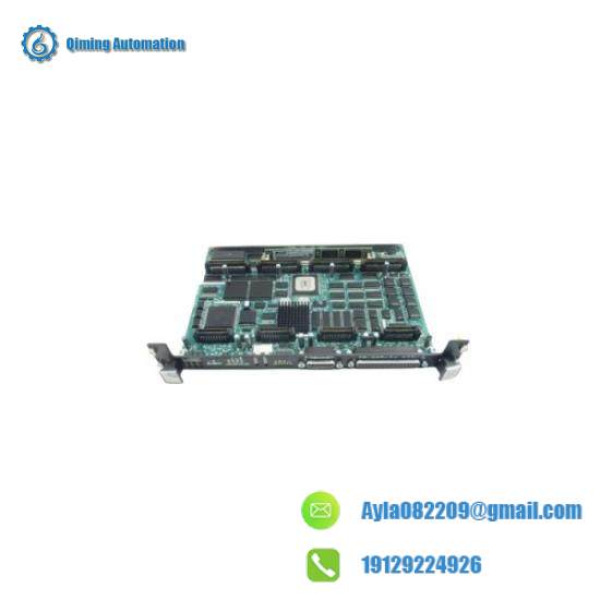 General Electric DS200TCEAG1APB Processor Board