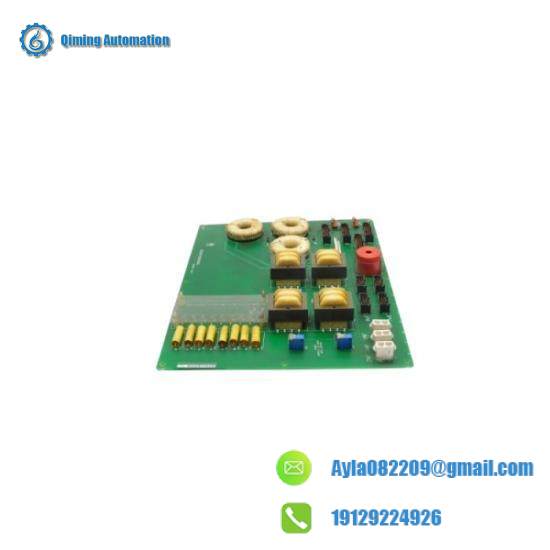 General Electric DS200TCEBG1BAA Expander Board