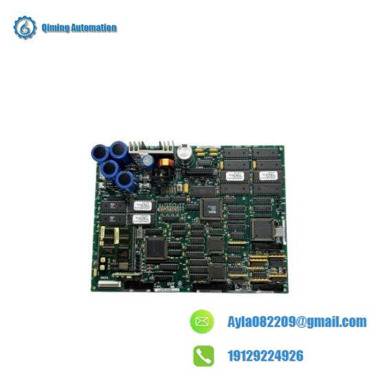 GENERAL ELECTRIC DS200TCOBG1AEB MAIN CONTROL BOARD