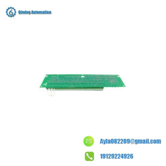 General Electric DS200TCPDG1ADC Power Distribution Board