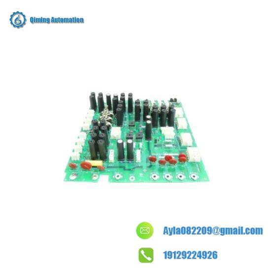 GENERAL ELECTRIC DS200TCPDG2B Power Distribution Board