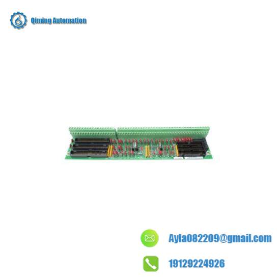 General Electric DS200TCQBG1AEB Board