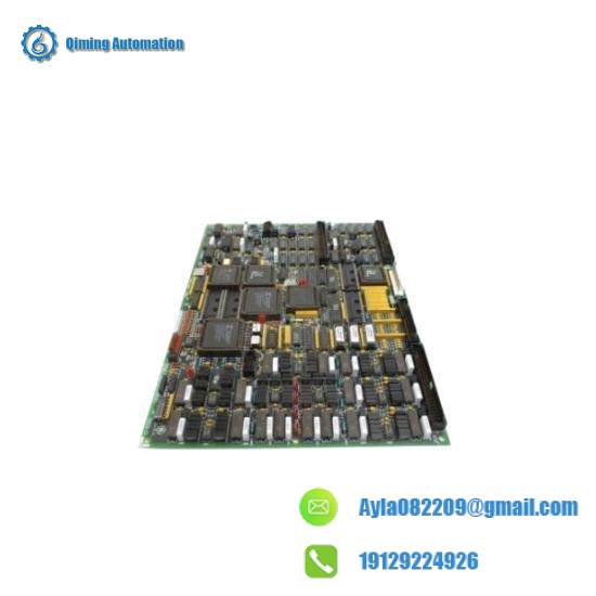 GENERAL ELECTRIC DS200TCQCG1AFC RELAY BOARD