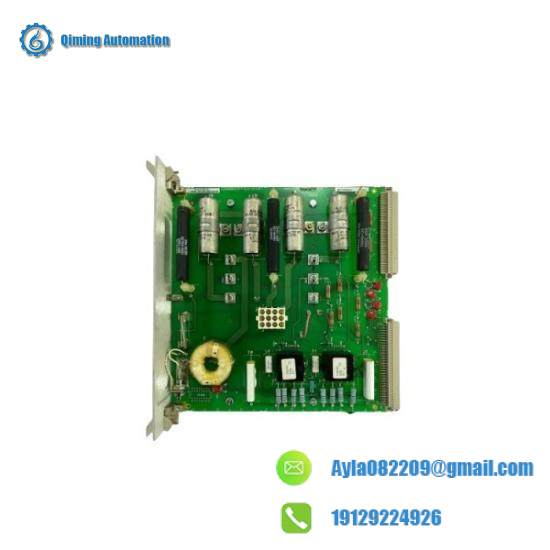 General Electric DS3800NVMB1A1A PC Board