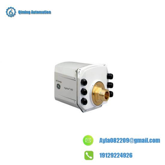 General Electric Energy Hydran M2 Transformer Gas Monitoring System