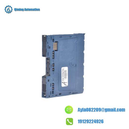 General Electric EP-125F Input Module