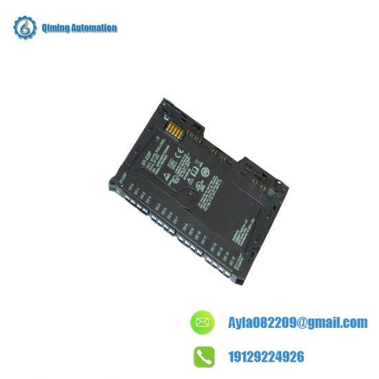 General Electric EP-225F Digital Output Module