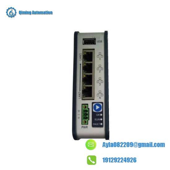 GENERAL ELECTRIC EPSCPE100-ABAA STANDALONE PACSYSTEMS RSTI-EP CONTROLLER