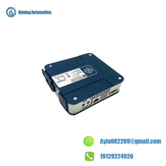 General Electric EPSCPE115-AAAB Standalone Controller