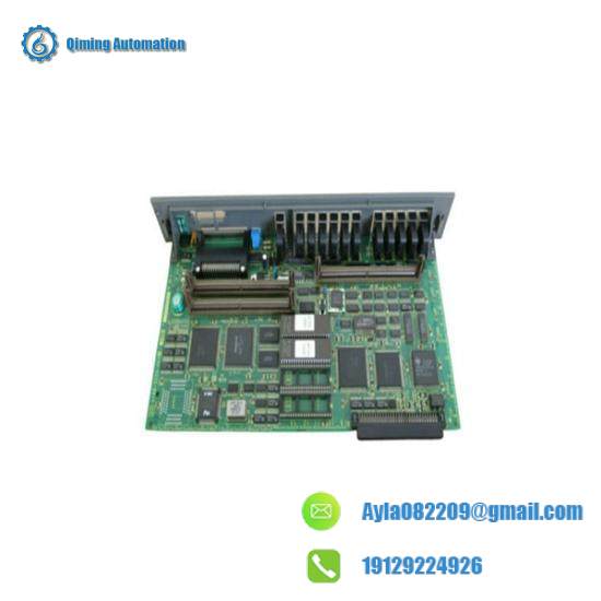 General Electric Fanuc A16B-3200-0020 PCB Board
