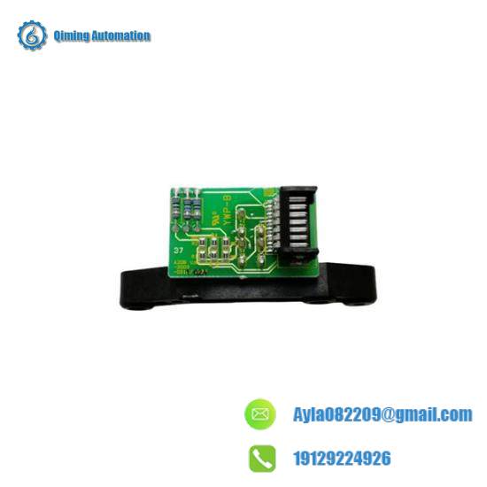 General Electric FANUC A20B-2003-0310 Spindle motor encoder