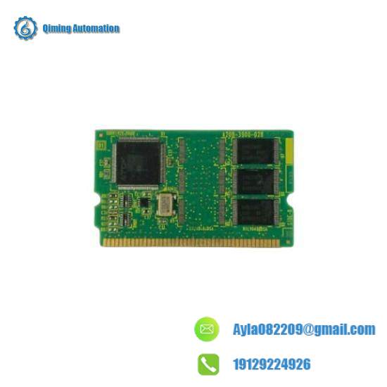 General Electric Fanuc A20B-3900-0287 Circuit board