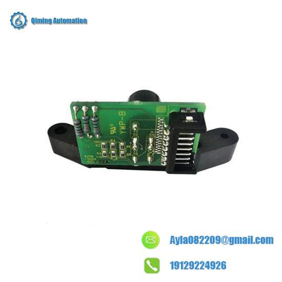 General Electric Fanuc A860-2100-V001 Sensor Encoder