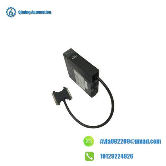 General Electric Fanuc HE693RTM705C RTU Master Module