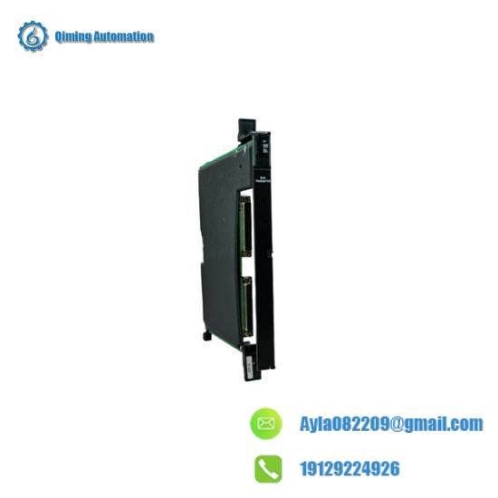 GENERAL ELECTRIC FANUC IC687BEM713 Bus Expansion Module