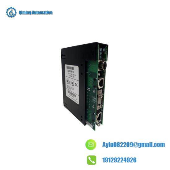 General Electric FANUC IC693CPU364CH CPU MODULE