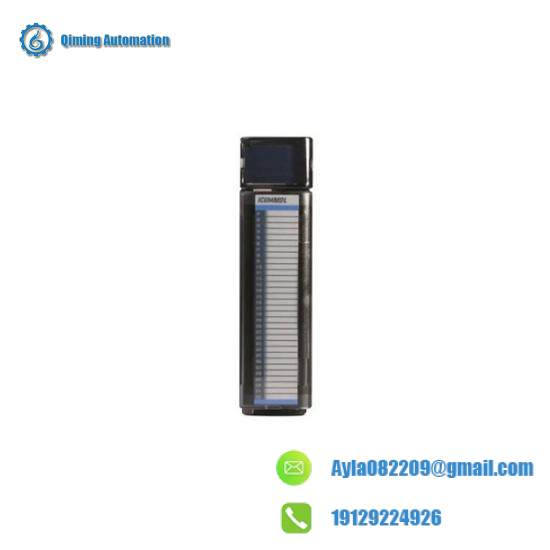 General Electric FANUC IC694MDL330 OUTPUT MODULE