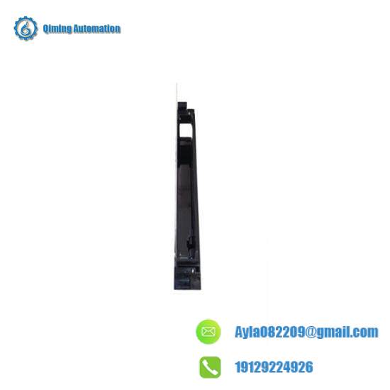 General Electric Fanuc IC697ACC720 BLANK SLOT FILLER
