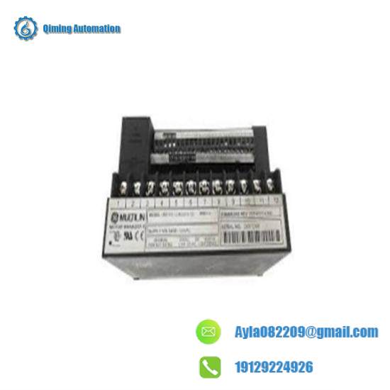 General Electric FM2-712-PD Feeder Manager
