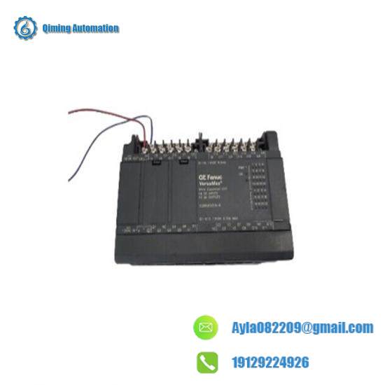 General Electric IC200UEX222 Micro Controller