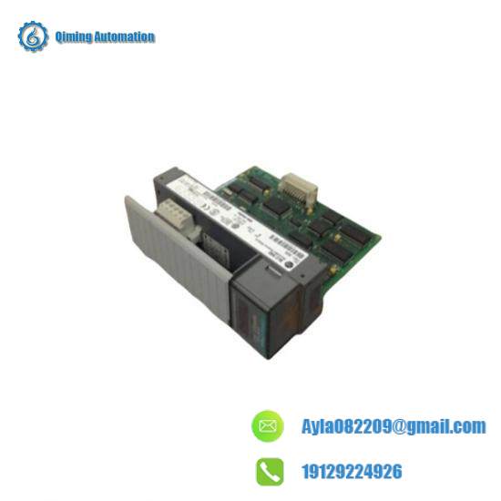 General Electric IC220MDD843 Output module