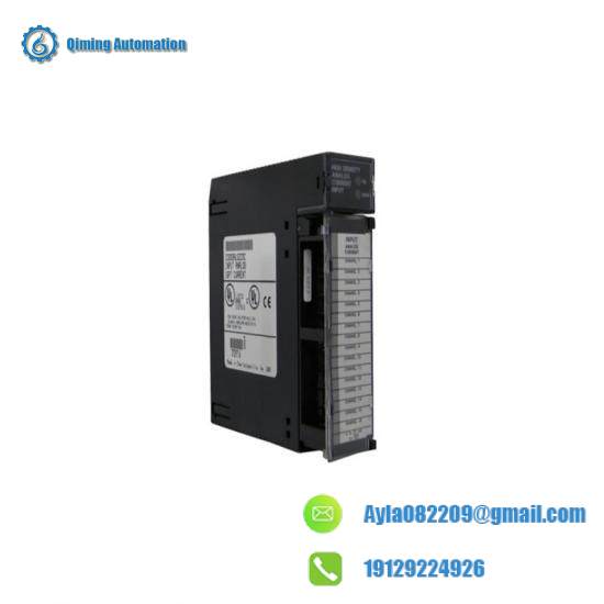 General Electric IC641HBR302 PLC MODULE