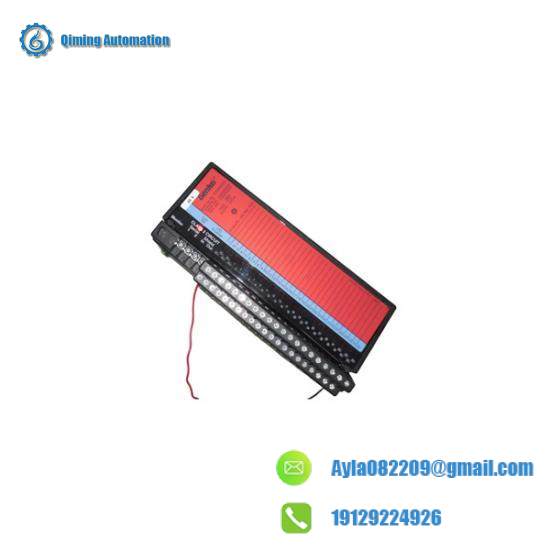 General Electric IC660BRD024 Source Output Block