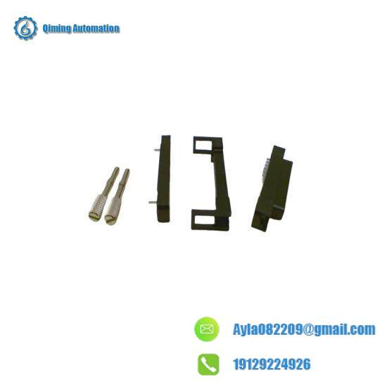 General Electric IC693ACC318 Connector Kit
