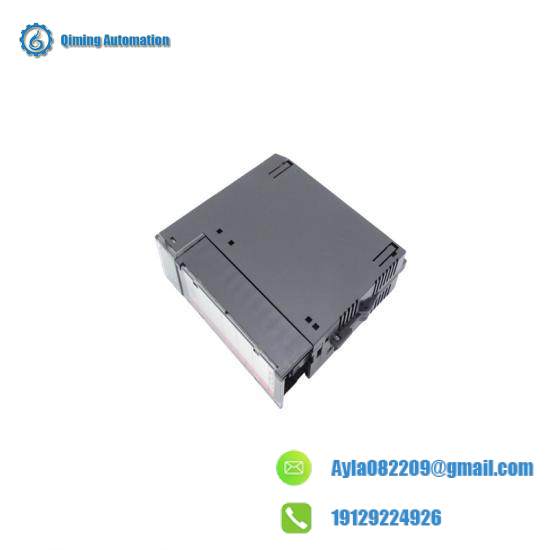 General Electric IC693MDL390 AC output module