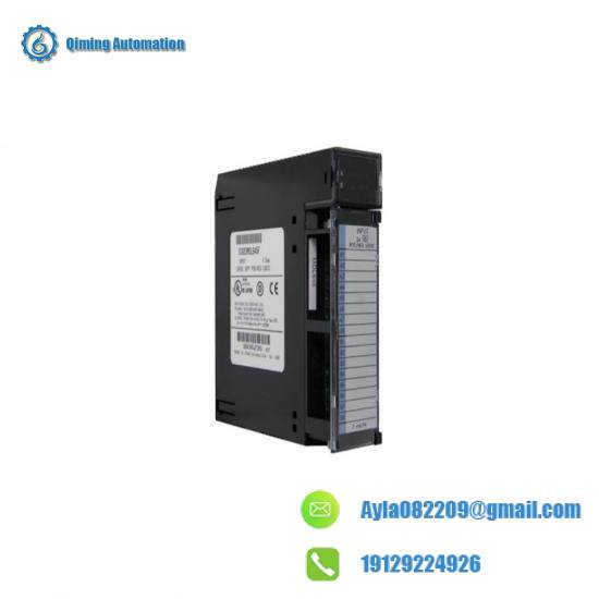 General Electric IC693MDL645LT Input module