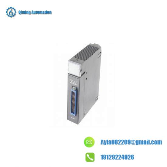 General Electric IC693MDL653 Input Module