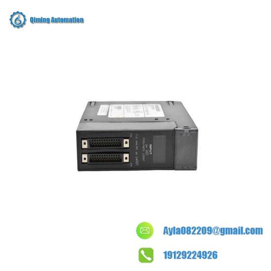 General Electric IC693MDL655-LT 24 Vdc Input Module