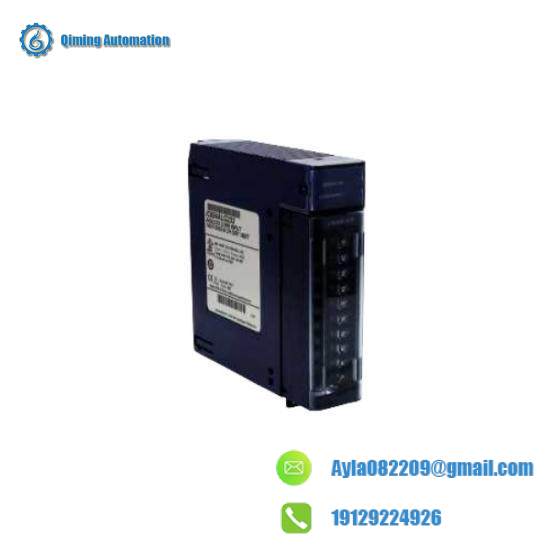 General Electric IC694ALG233 Analog Input Module