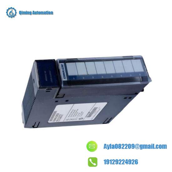 GENERAL ELECTRIC IC694ALG392