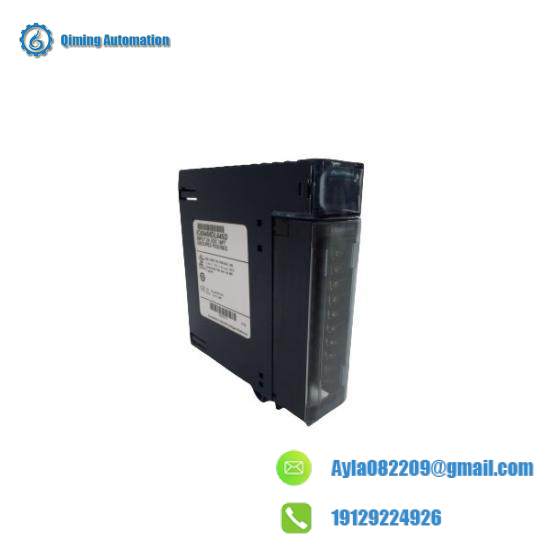 General Electric IC694MDL645D Input Module