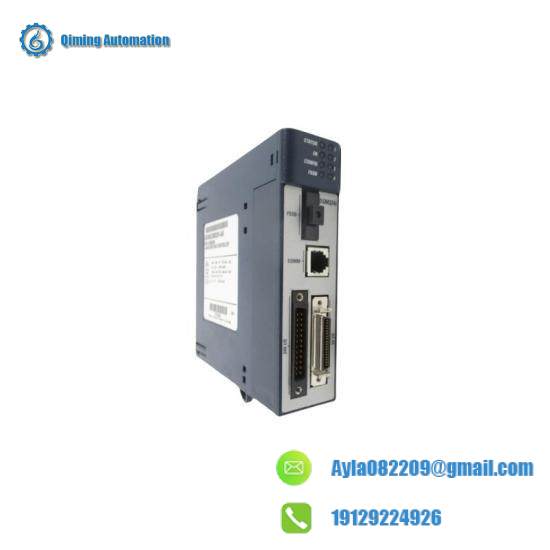 GENERAL ELECTRIC IC695CMU310