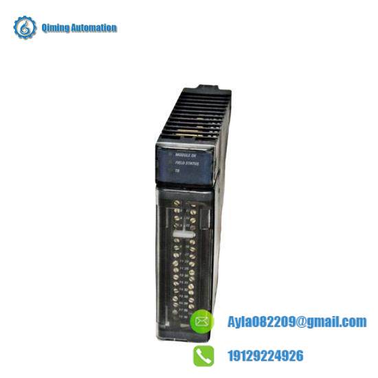 GENERAL ELECTRIC IC695ALG608