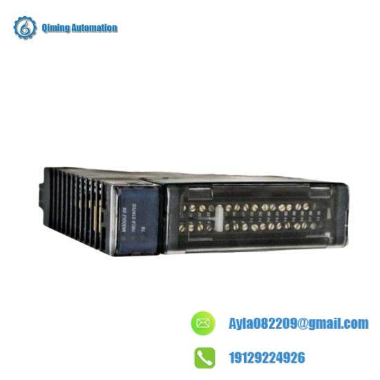 GENERAL ELECTRIC IC695ALG608