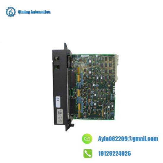 General Electric IC697BEM713GD Bus Transmitter-Expansion Board